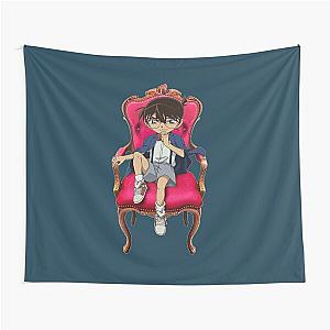 Detective Conan Edogawa : case closed Tapestry