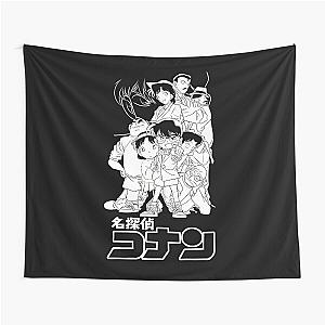 DETECTIVE CONAN Classic  Tapestry