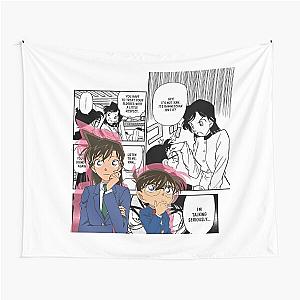 Detective Conan Manga 6 Tapestry