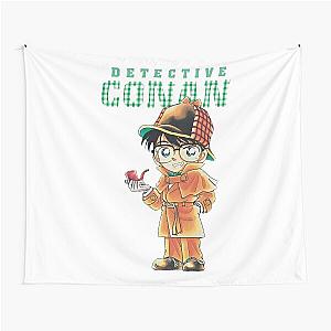 Detective Conan Cartoon Movie Tapestry