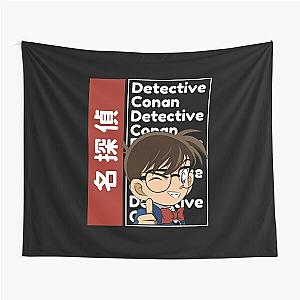 Detective Conan Manga 9 Tapestry