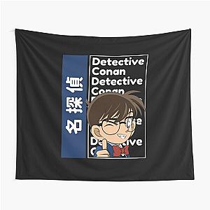 Detective Conan Manga 8 Tapestry