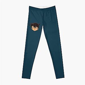 Detective Conan Edogawa : case closed Leggings