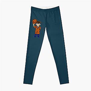 Detective Conan Edogawa : case closed Leggings