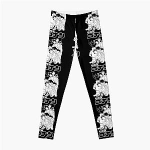 DETECTIVE CONAN Classic  Leggings