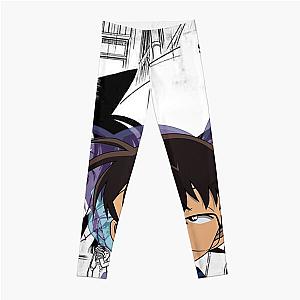 Detective Conan Manga 2 Leggings