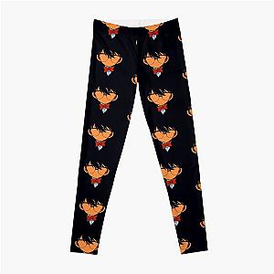 Detective Conan Face Edition Leggings