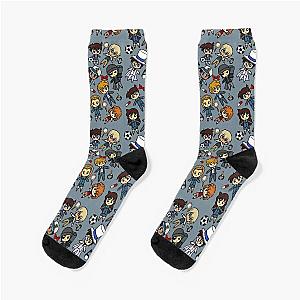 Detective Conan Socks