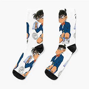 Detective Conan Socks