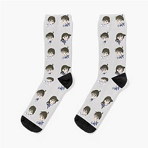 Detective Conan friends Socks