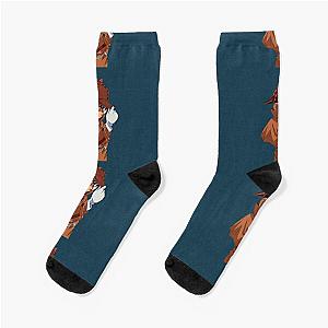 Detective Conan Edogawa : case closed Socks