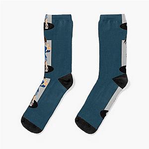 Detective Conan Edogawa : case closed Socks