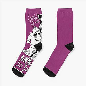 DETECTIVE CONAN Classic 		 Socks