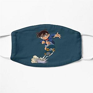 Detective Conan Edogawa : case closed Flat Mask