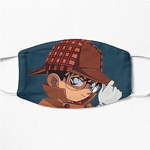 Detective Conan Edogawa : case closed Flat Mask