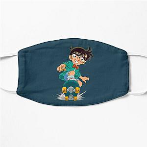 Detective Conan Edogawa : case closed Flat Mask