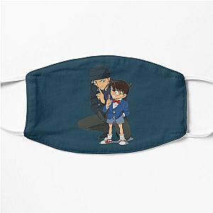 Detective Conan Edogawa : case closed Flat Mask