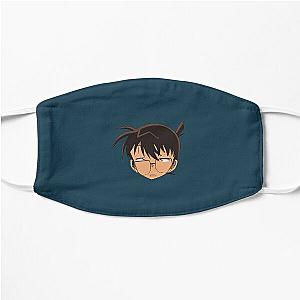 Detective Conan Edogawa : case closed Flat Mask