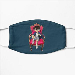 Detective Conan Edogawa : case closed Flat Mask