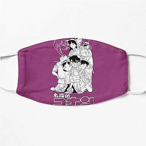 DETECTIVE CONAN Classic 		 Flat Mask