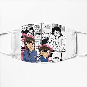 Detective Conan Manga 6 Flat Mask