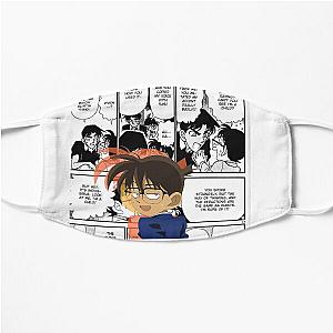 Detective Conan Manga 5 Flat Mask