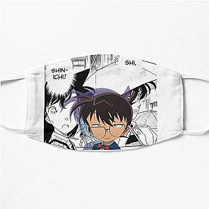 Detective Conan Manga 2 Flat Mask