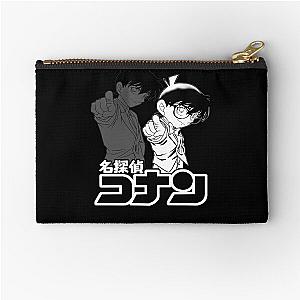 DETECTIVE CONAN Zipper Pouch