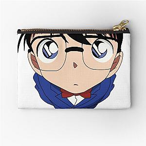 Detective Conan  Zipper Pouch