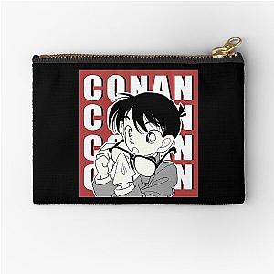 Detective Conan Manga Zipper Pouch