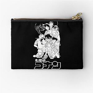 DETECTIVE CONAN Classic  Zipper Pouch