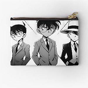 Detective Conan Zipper Pouch