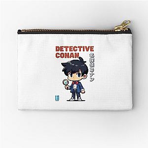 Detective Conan Manga (Cute) Zipper Pouch