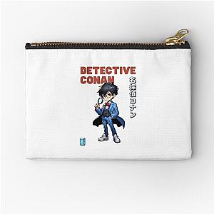 Detective Conan Manga (Teenager) Zipper Pouch