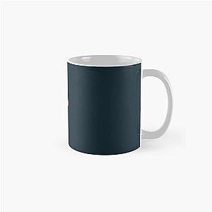 Case Closed - Detective Conan Minimalist Classic Mug