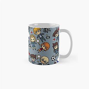 Detective Conan Classic Mug