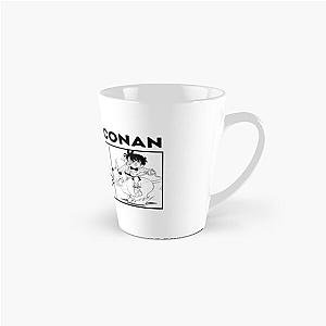 Detective Conan Manga Design Tall Mug