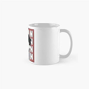 Detective Conan Manga Design Classic Mug