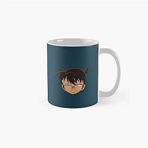 Detective Conan Edogawa : case closed Classic Mug