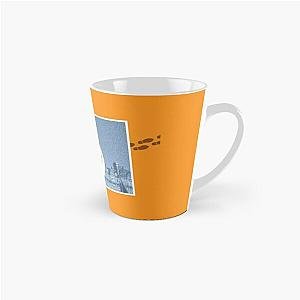 Detective Conan Mini Manga Tall Mug