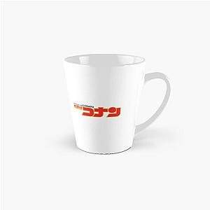 Conan Edogawa Shinichi Kudo Detective Conan Tall Mug