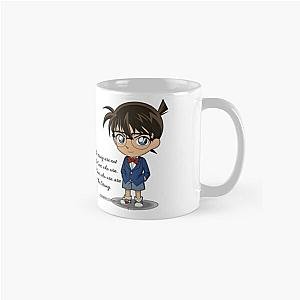 Detective Conan Classic Mug