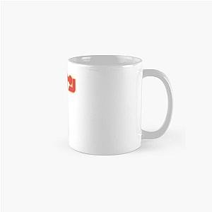 Detective Conan Classic Mug