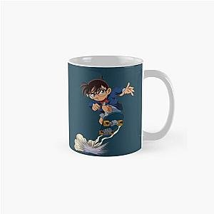 Detective Conan Edogawa : case closed Classic Mug