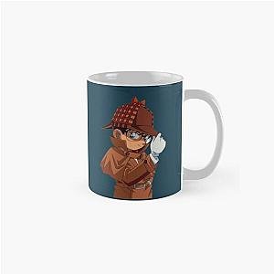 Detective Conan Edogawa : case closed Classic Mug