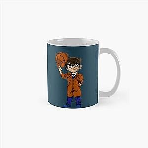 Detective Conan Edogawa : case closed Classic Mug