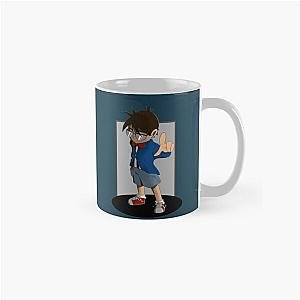 Detective Conan Edogawa : case closed Classic Mug