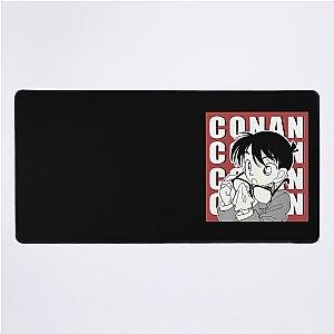 Detective Conan Manga Desk Mat