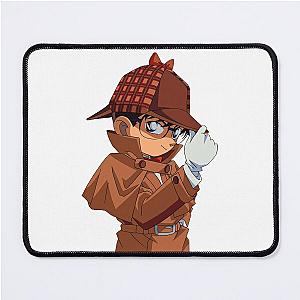 Detective Conan Edogawa : case closed Mouse Pad