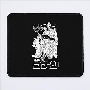 DETECTIVE CONAN Classic  Mouse Pad